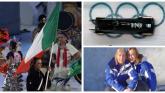 How two sisters from Laois made history for Ireland in bobsleigh at the 2010 Winter Olympics