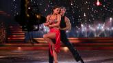 WATCH: Near-perfect rumba from Laois Rose of Tralee on Dancing with the Stars