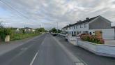 Sunken manholes causing drivers to "swerve and dodge" in Portlaoise