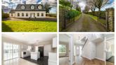 PICTURES: Newly refurbished four bed home in sought after Laois town