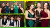 IN PICTURES: Laois GAA Intermediate Football champs celebrate with Dinner Dance in Portlaoise