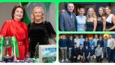 IN PICTURES: Laois GAA & LGFA club toast 2025 success at Dinner Dance