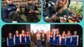 PICTURES: Laois comhaltas branch team up with dancing school for trad fundraiser