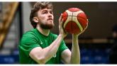 Laois basketballer named in Ireland squad for 2029 EuroBasket Pre-Qualifiers