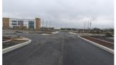 Progress being made on construction of business park on long vacant site in Laois