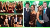IN PICTURES: Big night of celebration as Laois GAA club celebrates Premier Intermediate success