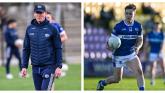 UPDATE: Laois football manager Justin McNulty confirms decision on Brian Byrne red card appeal