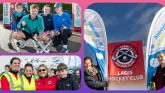 IN PICTURES: Laois Hockey Club's annual 5km Family Fun Run fundraiser