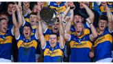 Draws made for 2026 Laois GAA Hurling Championships