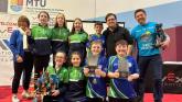 Underdogs! Rural Laois school to represent Ireland in robotics world final in USA