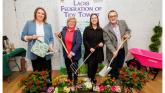 Tidy Towns groups from across Laois come together for AGM