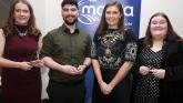 Portlaoise debaters fly the flag high for Laois