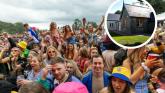 Miss out on Electric Picnic tickets? Laois school to raffle tickets with boutique glamping!
