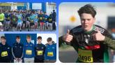 IN PICTURES: Laois GAA Games and Gaels 5k Fun Run