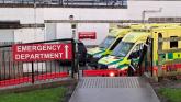 Laois people urged to seek an alternative to Portlaoise hospital A&E