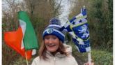 Laois singer to fly the county flag at New York's St Patrick's Day Parade