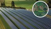 An Coimisi&uacute;n Plean&aacute;la grants permission for 600 acre solar farm in Laois