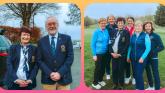 IN PICTURES: Abbeyleix Golf Club kicks off 2026 season with Captain&rsquo;s Drive-In