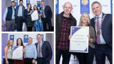 Top Laois restaurants and pubs revealed at gala awards