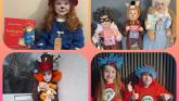PHOTOS: Laois little ones look adorable on World Book Day!