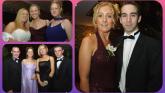 PICTURES Memory Lane Knockout style at Laois school debs