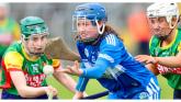 Laois Camogie hold on against Carlow to record second win in Division 2