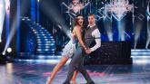 WATCH: Laois Rose of Tralee through to Dancing with the Stars Final with perfect tens!