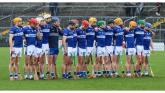 Laois hurlers&rsquo; clash with Meath added to TG4 schedule after Waterford-Tipperary postponement