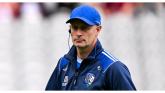 'It wasn't perfect, but we got over the line, thank God'- Laois Camogie's Rob Jones