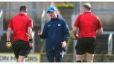 Laois manager Tommy Fitzgerald demands more despite 17-point win over Meath