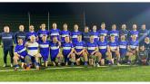 Seven Laois footballers involved as Pfizer claim Leinster GAA Inter-Firm crown