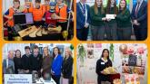 PHOTOS: Laois schools debut business ideas at Student Enterprise Awards