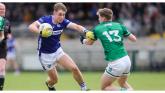 Starting 15 unchanged as Laois senior footballers head to Enniskillen to face Fermanagh