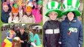 Pictures Memory Lane Laois St Patrick's Day special