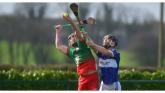 Borris-Kilcotton off to winning start in ACHL Division 1 with victory over Castletown