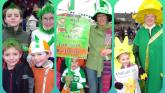 Pictures Memory Lane Laois St Patrick's Day special
