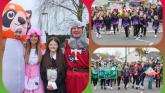 In PICTURES: Graiguecullen celebrates St Patrick's Day with great Laois Carlow parade