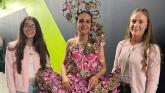 Laois school through to Junk Kouture national final with stunning creation