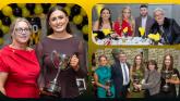 IN PICTURES: Dinner Dance delight as Laois Camogie Club celebrate All-Ireland success