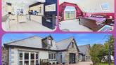 PROPERTY: Stunning family home on three acre site hits the market in Laois