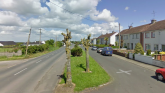Residents of Laois estate terrified a child will be knocked down