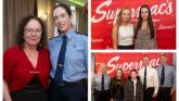 PICTURES: Laois young people honoured at Garda Youth Awards 2026