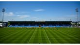 LIVE UPDATES: Laois Camogie take on Westmeath in Portlaoise