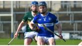 Laois minors hirlers cruise past Kerry in Leinster Championship Opener