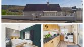 PICTURES: Four bed Laois home for under &euro;200,000