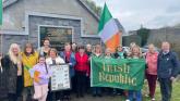 Laois republican movement announces Easter Rising commemoration event
