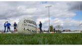 Laois minor football team named for Leinster Championship opener against Kildare