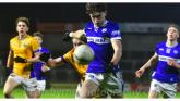 Slow start costs Laois U-20 footballers as Longford prevail in Leinster Championship
