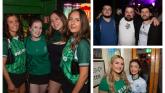 PICTURES: Laois locals go green for big St Patrick's Day night out