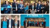 Cheers as ribbon cut on 'gold medal' &euro;9m revamped Portlaoise Penneys